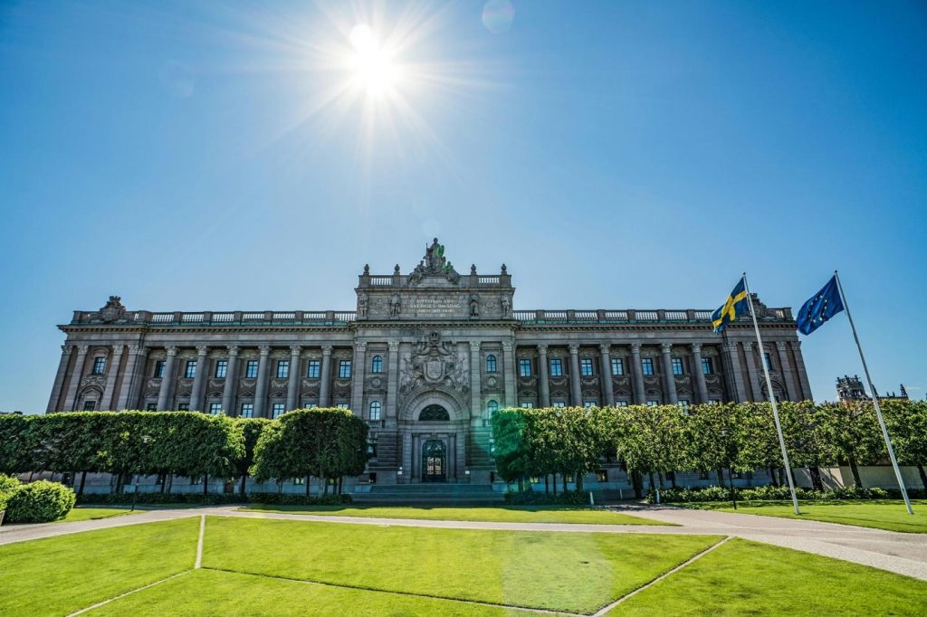 Sweden’s Gambling Sector Set for a Dynamic 2024